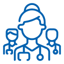 Médicos e Prestadores